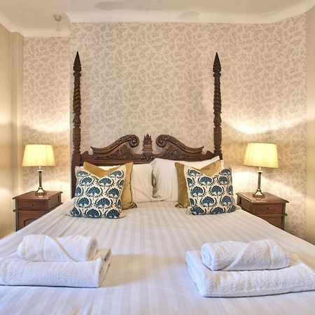 Вілла Caer Beris Manor By Group Retreats Білт-Веллс Екстер'єр фото